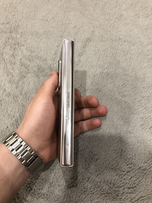 Samsung fold 3 512гб