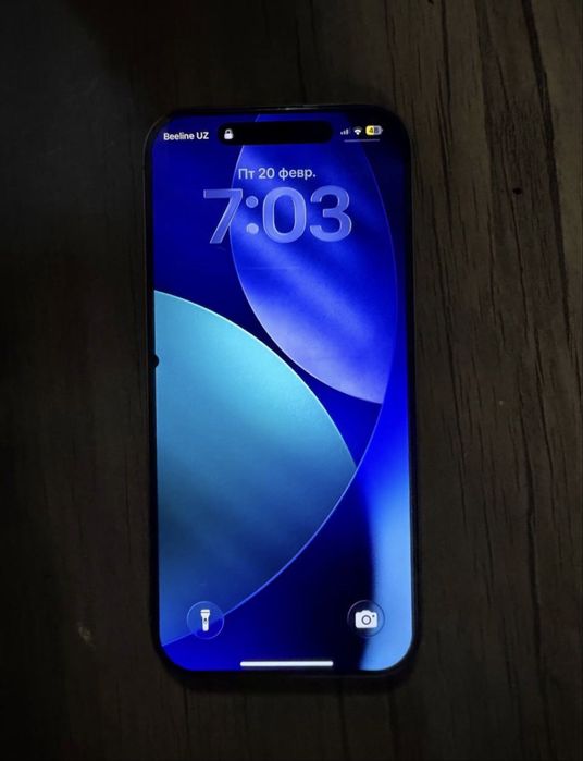 Iphone 16 pro Arzoni