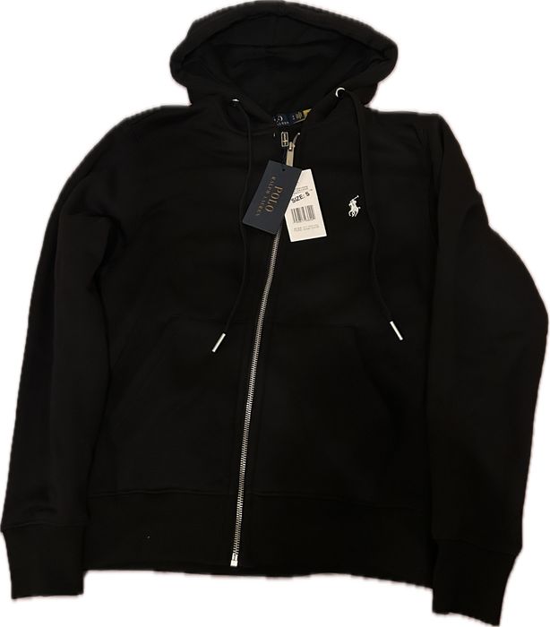 Ralph Lauren Zipper