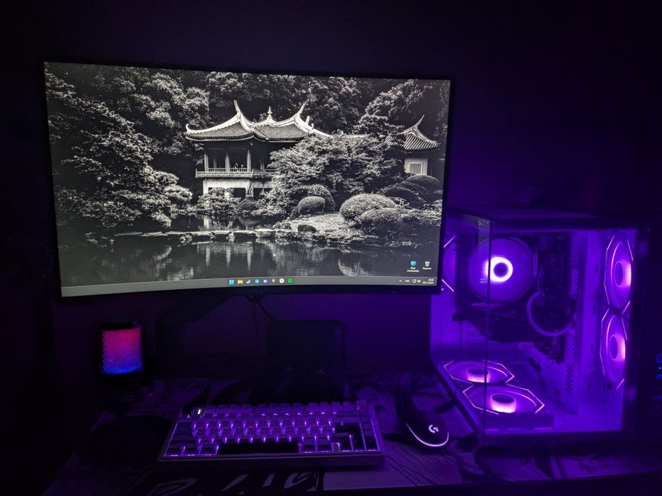 СРОЧНО ПК и Комплектующие