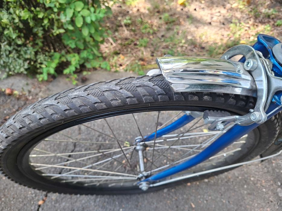 Bicicleta Pegas pentru copii