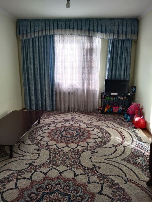 Qorasuvdan 2 honali uy