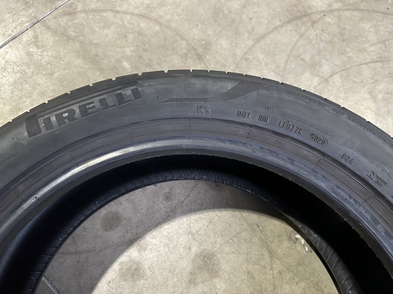 235/50/19 PIRELLI 4бр