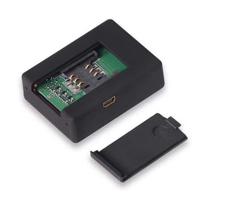Mini microfon ascuns spy spion gsm microfon cu cartela sim gsm