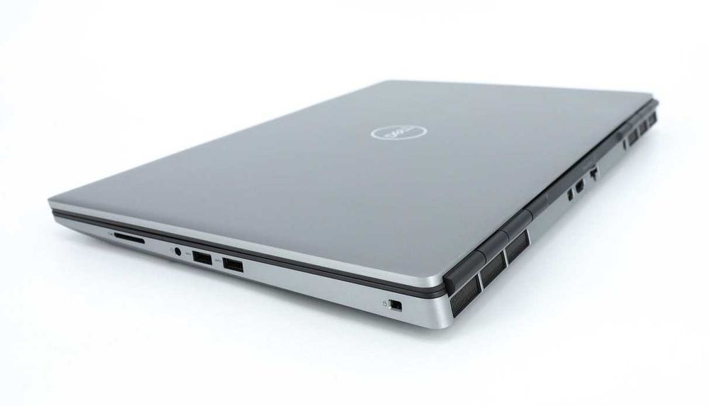 Dell Precision 7750 17.3 inch i9-10885H 1TTB NVME 32GB RTX 3000 6GB