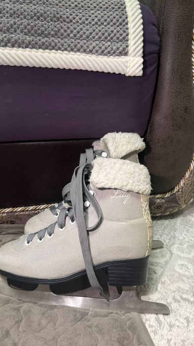 Коньки Nordway продажа