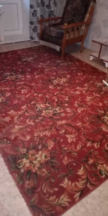 Продам палас советский