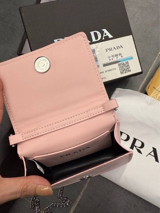 Prada сумка сумочка женская