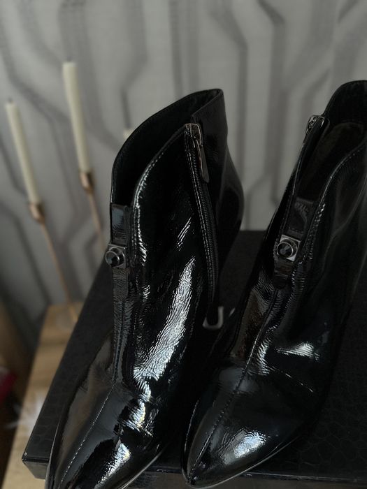 Продам ботильоны