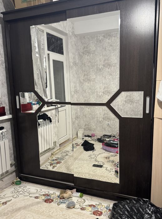 Шкаф диван продаю