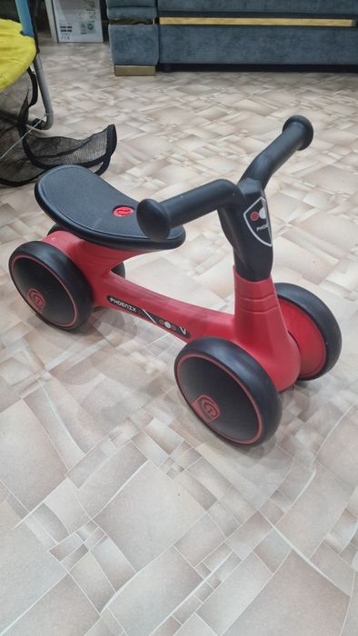 Продам детский транспорт