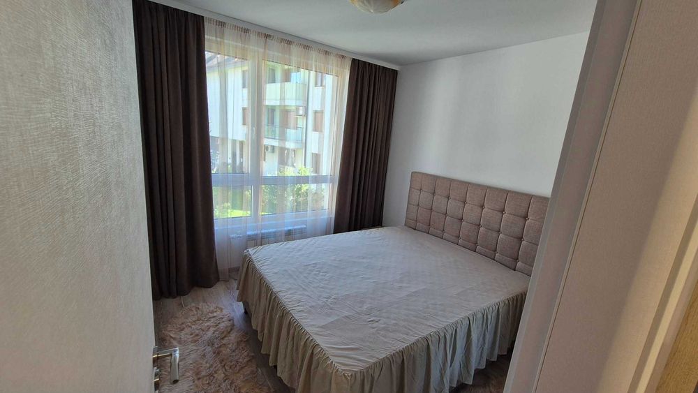 Дава се под наем Двустаен апартамент в София, Драгалевци - 60 кв.м за 598.23 € - Снимка #4