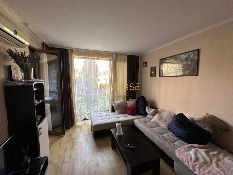 Продава се Двустаен апартамент в к.к. Елените - 52 кв.м за 924 €/кв.м - Снимка #1