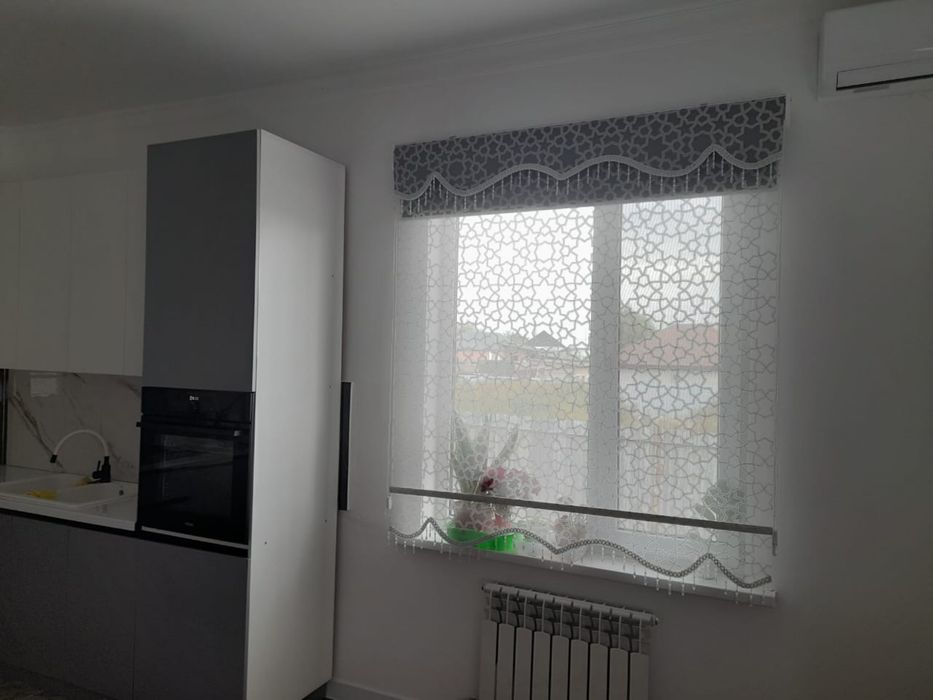 Ролл шторы/ день ночь/ вертикальные/ горизонтальные/ жалюзи