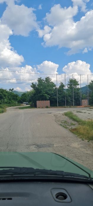 Teren intravilan Parscov Buzau