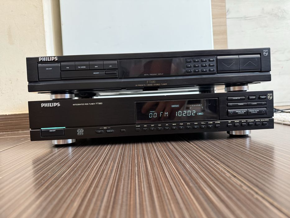 Philips FT-980rds FT690