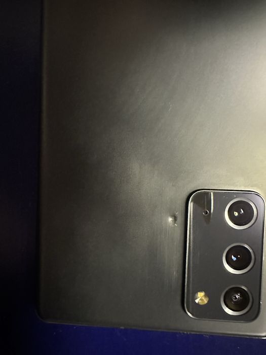 Samsung Galaxy note 20