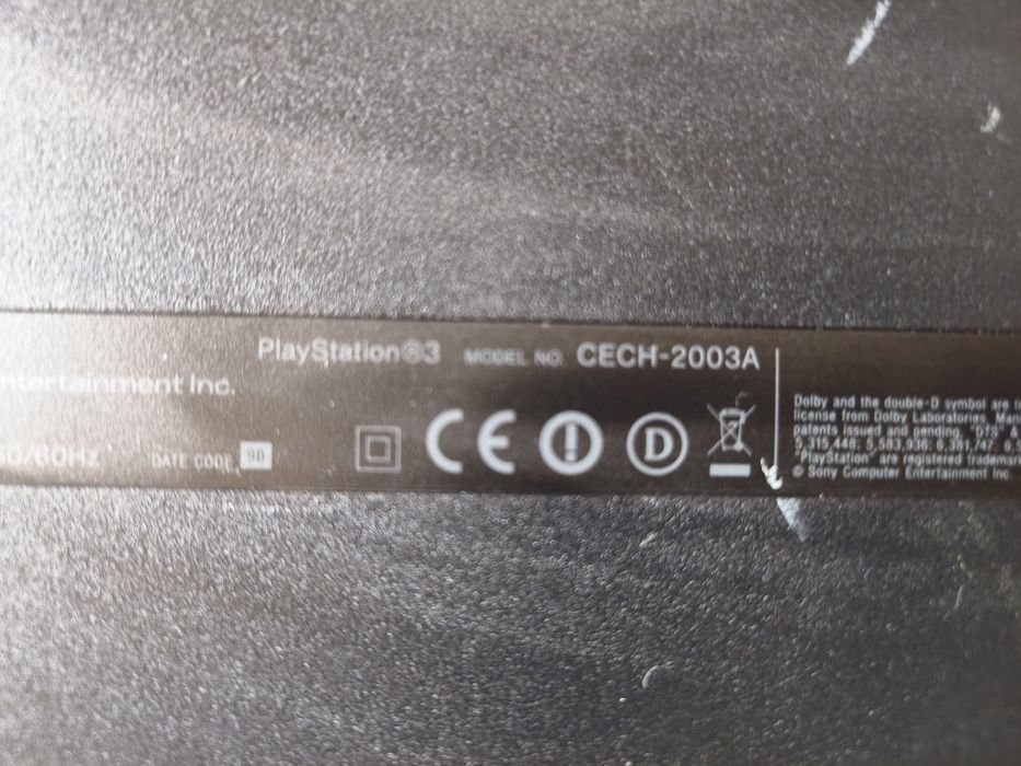 Playstation 3 ps3 с 14 игри