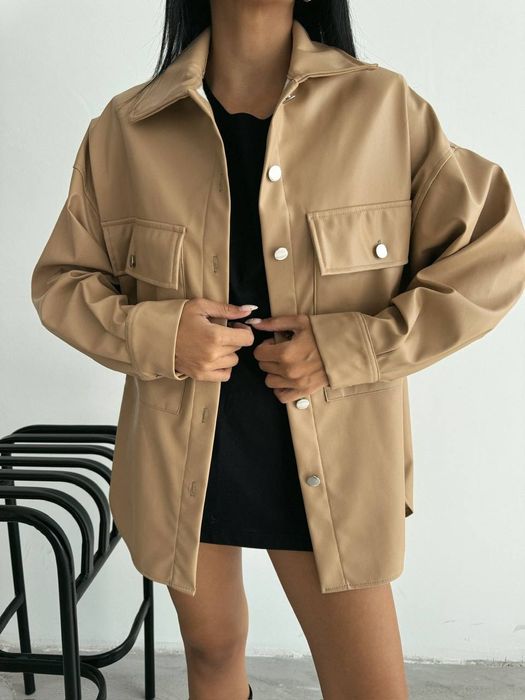 Една страхотна връхна риза намалена цена  35лв