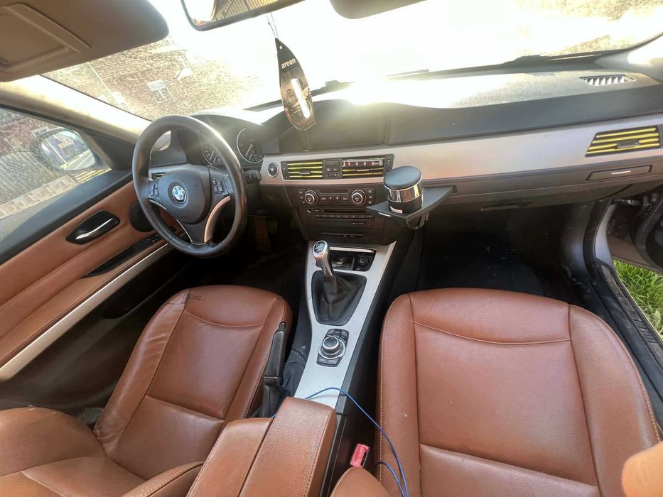 BMW 3 Series 2008 — imagine 3