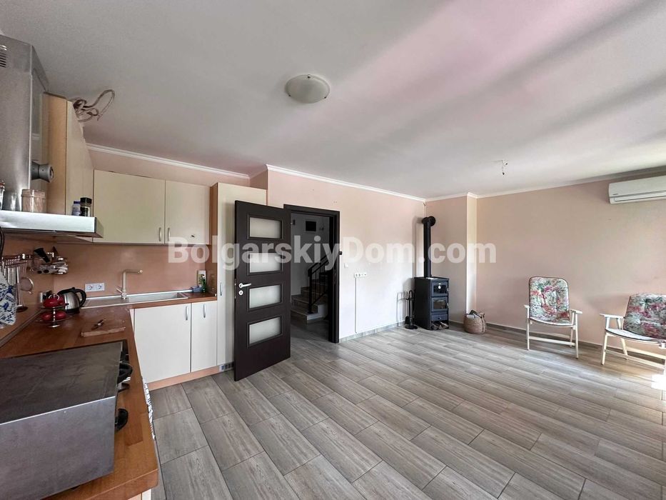 Къща в Свети Георги, Кошарица, ID 13166