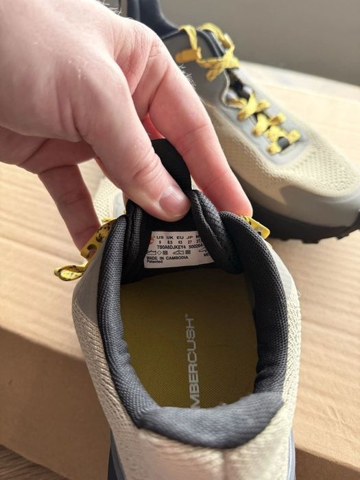 Timberland кецове