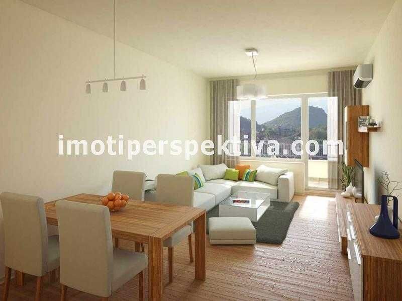 Продава се Тристаен апартамент в Пловдив, Христо Смирненски - 90 кв.м за 737 €/кв.м - Снимка #10