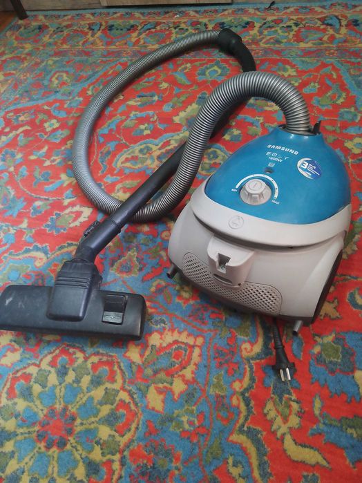 Хивада пылесос сотилади