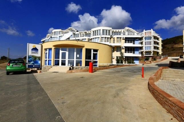 Продава се студио в Sunset Kosharica