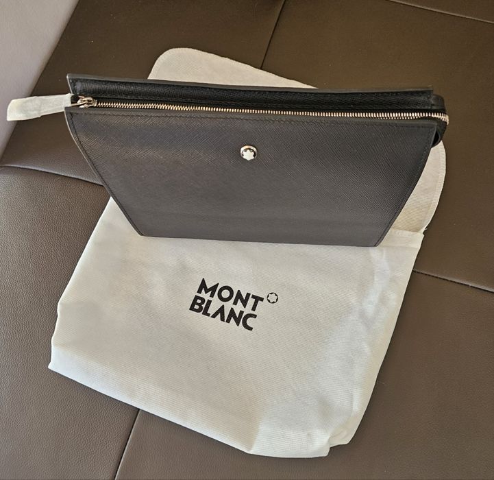 Pouch montblanc sartorial