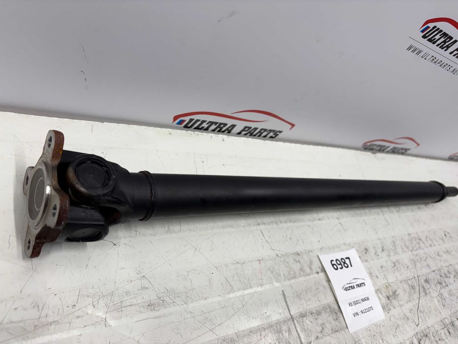 Преден Кардан За БМВ Г-Серия 9452673 BMW G-Series