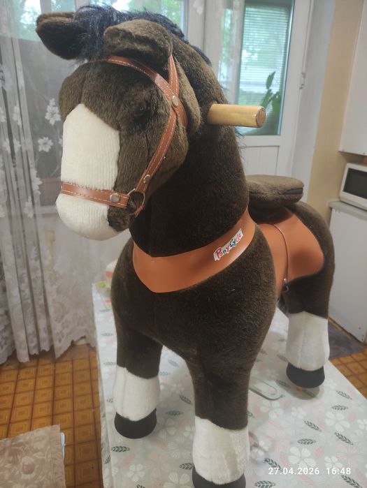 Лошадка "Поницикл"