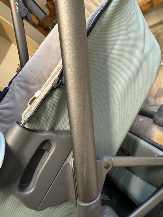 Количка Bebetto Flavio