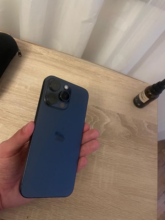 Iphone 15 PRO MAX 91%