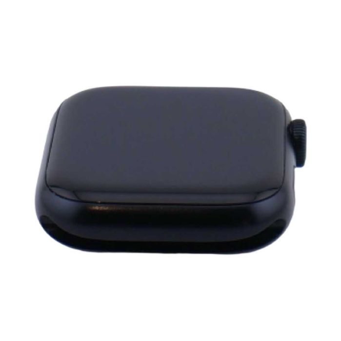 Apple Watch Seria 8 45mm GPS Midnight - GARANTIE 12 LUNI | TrueGSM