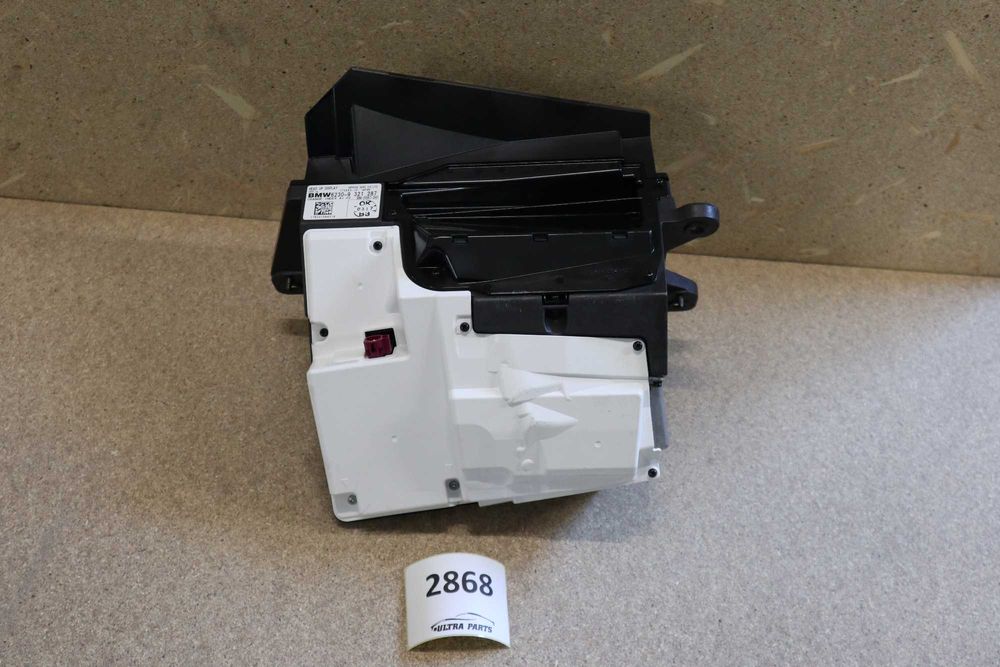 Хедъп дисплей Head up BMW G01 Фейслифт G02 X4M F97 БМВ Г01 LCI Г02 Ф98