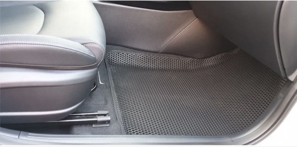 Продам evo полики Kia cerato