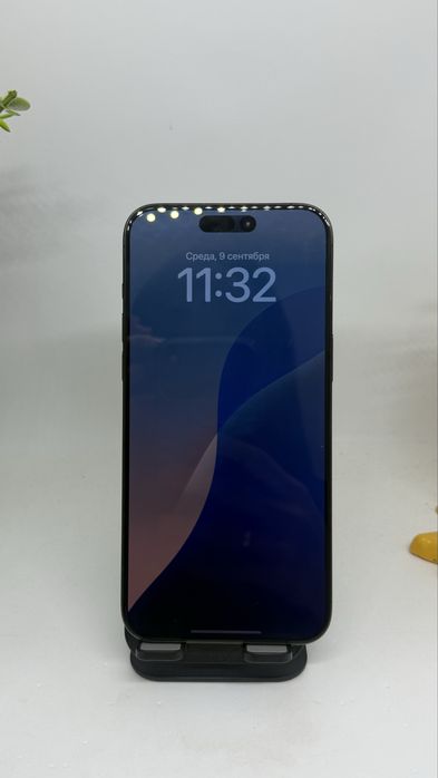 Iphone 15 pro max 256 gb 41146 Pintel.kz