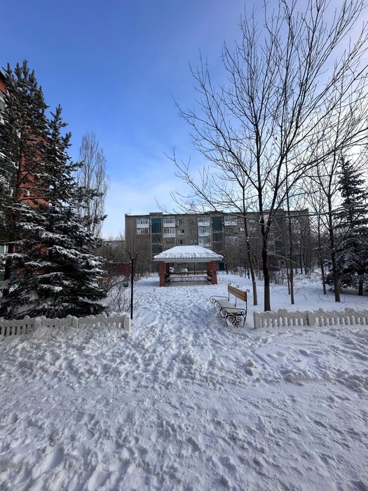 Продам квартиру в центре города