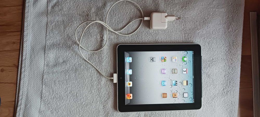 apple ipad 64gb /оригинален без icloud/