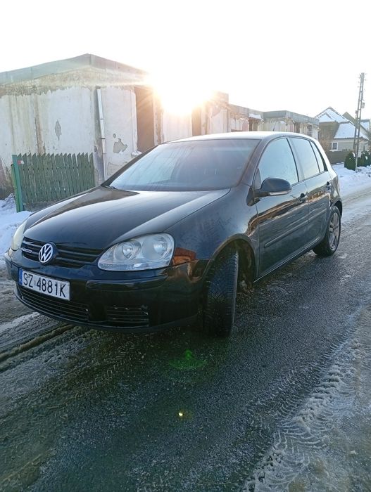 Vind sau scimb golf 5