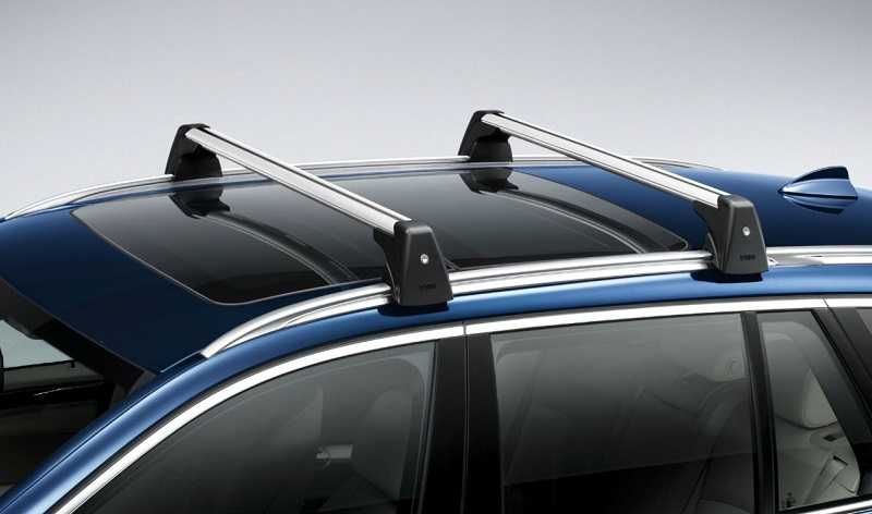 Bare portbagaj transversale originale BMW seria 5 F11 & G31