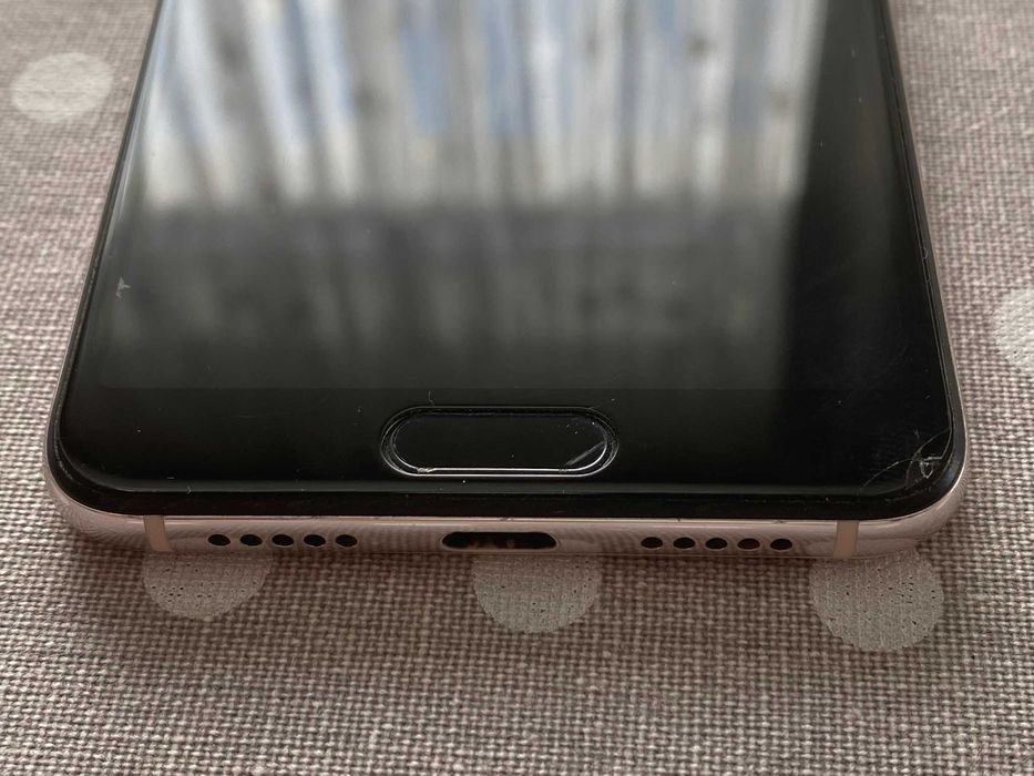 Huawei P20 – 128GB – пълен комплект