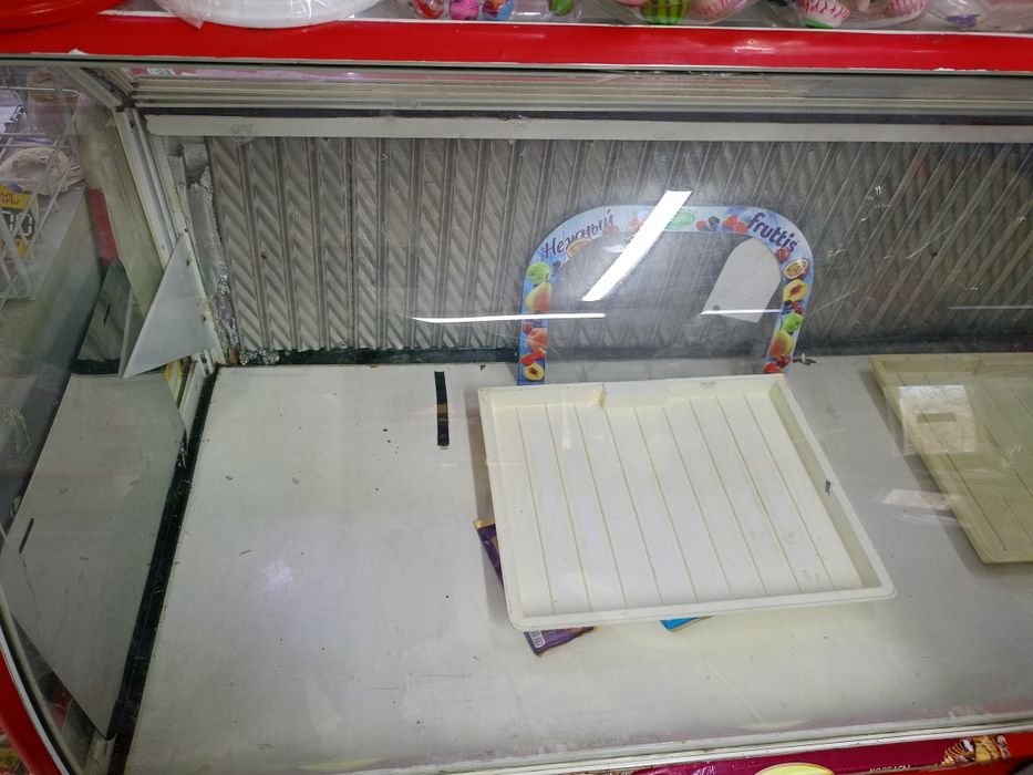 Холодильник Самсунг