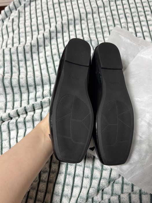 Балетки в хорошем состоянии