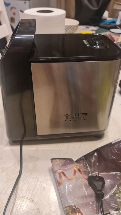 Продам мясорубку б/у