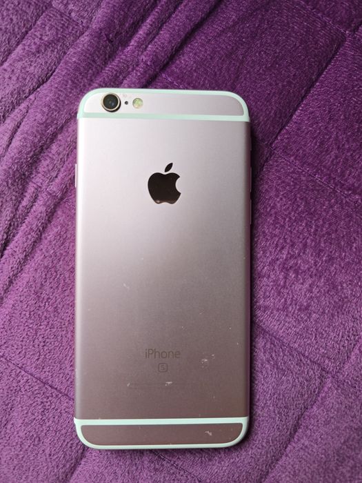 Продам iPhone 6s