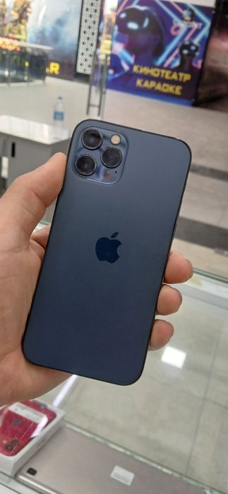 Iphone12 pro 128gb
