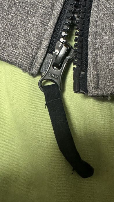 Зип худи Under Armour Strom (С флисом) - L