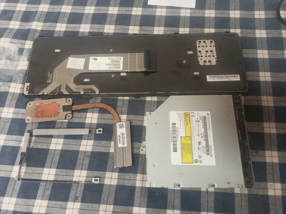Elemente HP ProBook 450-G2